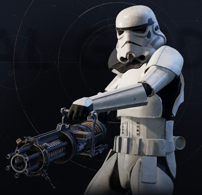 The Different Classes Of Imperial Stormtrooper Swrpggm