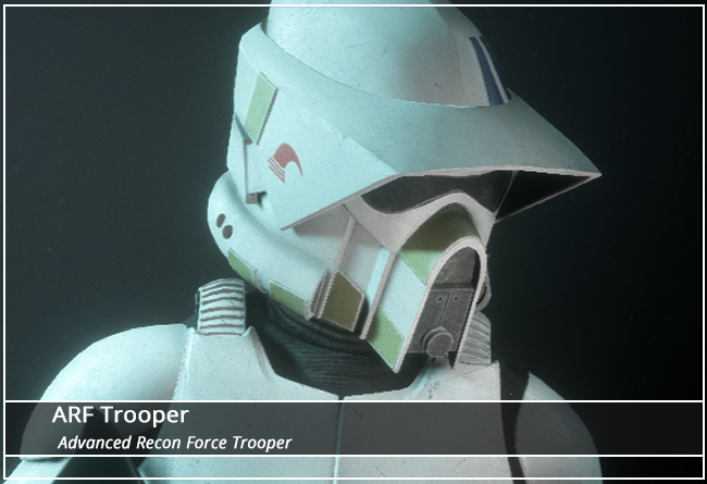 ARF Trooper