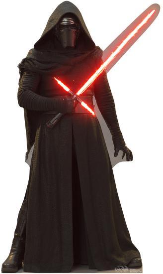 Kylo Ren (TFA) – RPG GM