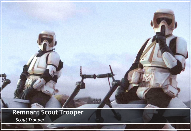This image has an empty alt attribute; its file name is Scout-Trooper-Name-Plate.png