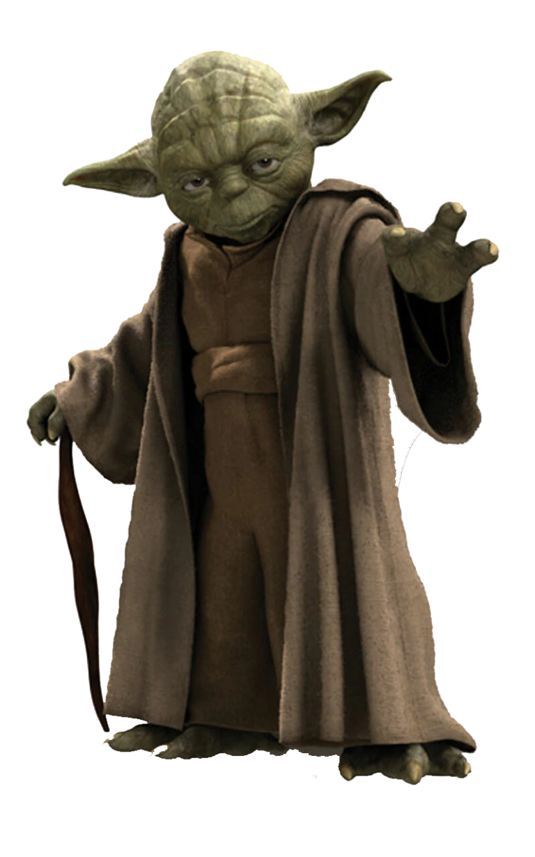 yoda smyths