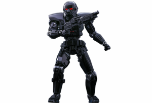 dark forces dark trooper