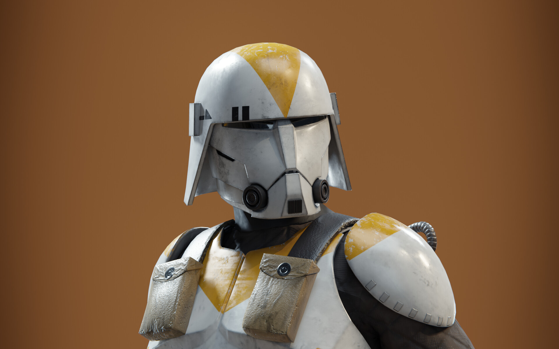 The Different Classes of Clone Trooper - SWRPGGM.com