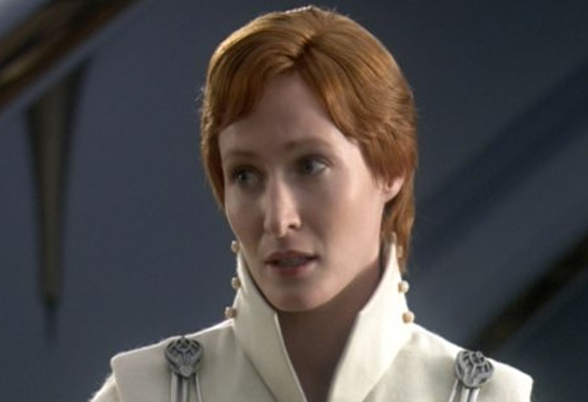 Mon Mothma, Wookieepedia