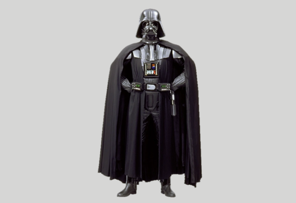 Darth Vader’s Armor - SWRPGGM.com