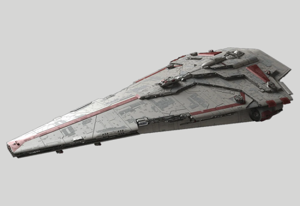 Nebula-class Star Destroyer - SWRPGGM.com