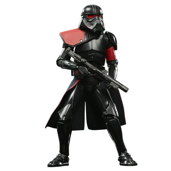 The Different Classes of Imperial Stormtrooper - SWRPGGM.com