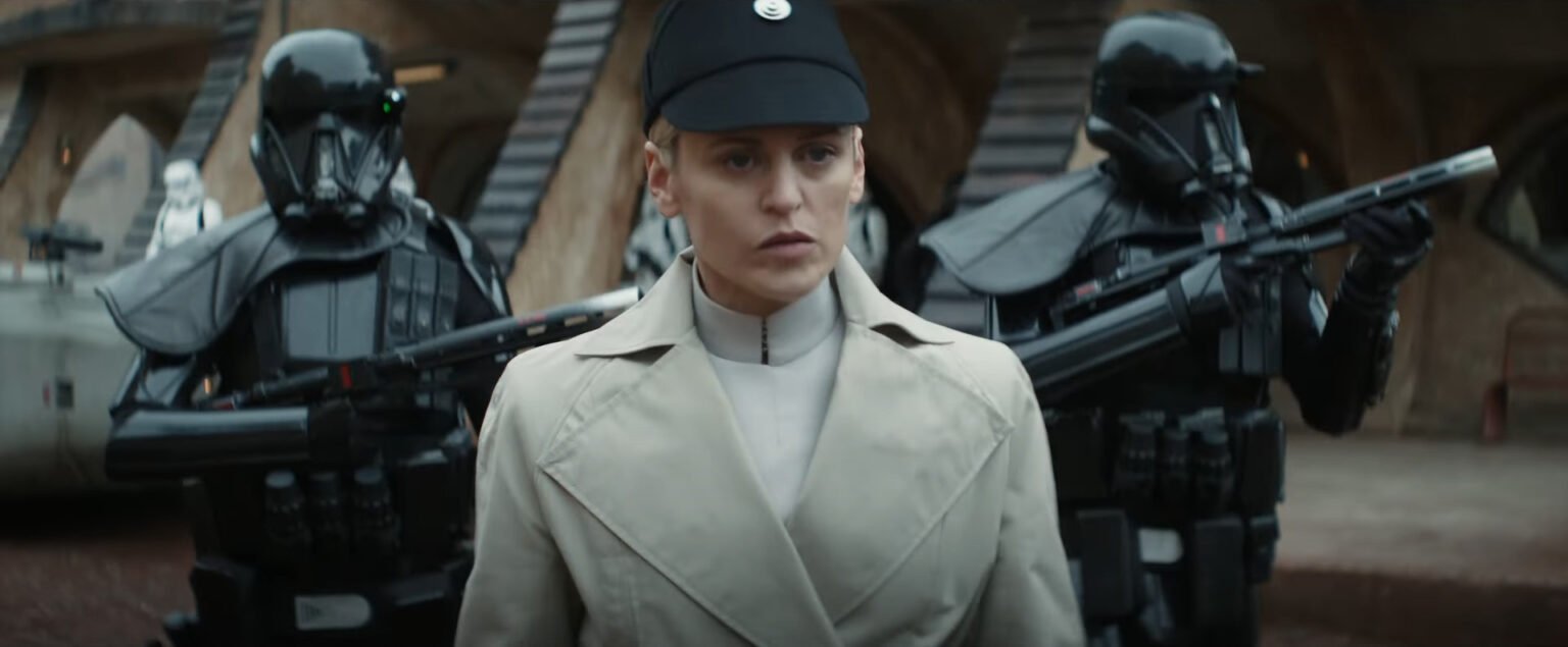 Andor Trailer Breakdown - SWRPGGM.com