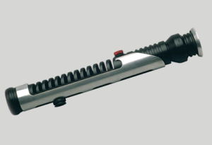 Qui-Gon Jinn’s Lightsaber - SWRPGGM.com