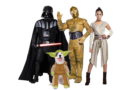 Top 10 Best Star Wars Costume for Halloween