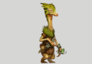 Wan Sandage