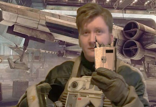 Torius Chord - SWRPGGM.com