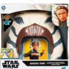 STAR WARS Hasbro Ahsoka Tano Electronic Mask with Phrases & Sound Effects,Costume for Kids,Toys for 5 Year Old Boys and Girls - Image 7