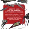 Star Wars Encyclopedia of Starfighters and Other Vehicles - Image 7