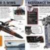 Star Wars Encyclopedia of Starfighters and Other Vehicles - Image 3