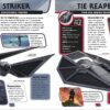 Star Wars Encyclopedia of Starfighters and Other Vehicles - Image 6