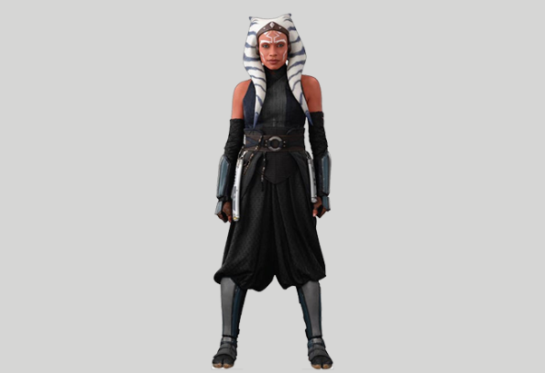 Ahsoka Tano (AHSOKA) - SWRPGGM.com