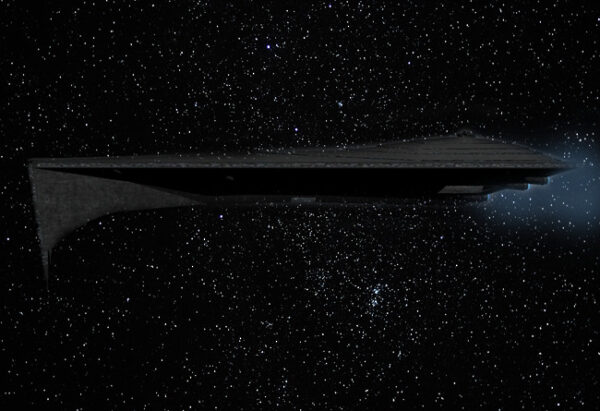 Eclipse-class Dreadnought - SWRPGGM