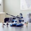 Lego Star Wars: The Clone Wars Armored Assault Tank (AAT) - Image 6