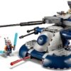 Lego Star Wars: The Clone Wars Armored Assault Tank (AAT) - Image 10