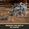 LEGO Star Wars AT-TE Walker - Image 5