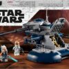 Lego Star Wars: The Clone Wars Armored Assault Tank (AAT) - Image 2