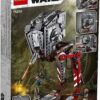 LEGO Star Wars The Mandalorian AT-ST Raider - Image 5