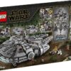 LEGO Star Wars The Rise of Skywalker Millennium Falcon - Image 3