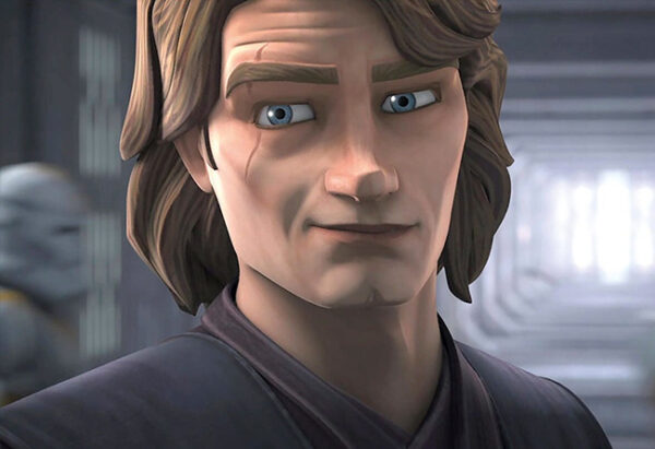 Anakin Skywalker Tcw S7 Swrpggm