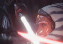 Ahsoka – S01E04 – Fallen Jedi