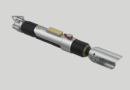 Sabine Wren’s Lightsaber
