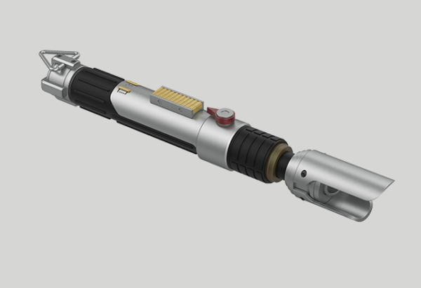 Sabine Wren’s Lightsaber - SWRPGGM.com