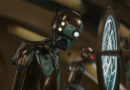 Star Navigator Droid