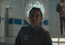 Unidentified New Republic Weapons Officer