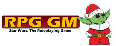 RPG GM