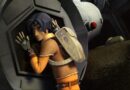 Star Wars Rebels – S00E04 – “Property of Ezra Bridger”