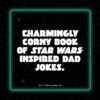 Star Wars: Dad Jokes: The Best Worst Jokes and Puns from a Galaxy Far, Far Away . . . . - Image 11