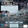 Star Wars Armada CORE SET | Miniatures Strategy Battle Game for Adults and Teens | Ages 14+ | 2 Players | Average Playtime 2 Hours | Made by Fantasy Flight Games - Image 5