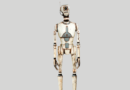 SE-2 Worker Droid