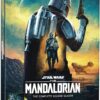 The Mandalorian: The Complete First and Second Seasons - Limited Collector's Edition Steelbooks [Blu-ray] - Includes Bonus Content and Concept Art Cards - Image 2