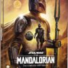 The Mandalorian: The Complete First and Second Seasons - Limited Collector's Edition Steelbooks [Blu-ray] - Includes Bonus Content and Concept Art Cards - Image 3