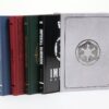 Star Wars: Secrets of the Galaxy Deluxe Box Set - Image 2