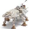 STAR WARS Micro Galaxy Squadron at-TE - 9-inch Six-Legged Vehicle with 2.5-Inch Speeder and Five 1-Inch Micro Figure Accessories - Image 2