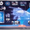 STAR WARS Micro Galaxy Squadron at-TE - 9-inch Six-Legged Vehicle with 2.5-Inch Speeder and Five 1-Inch Micro Figure Accessories - Image 4