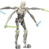 Star Wars The Retro Collection - Attack of the Clones Revenge of the Sith Collectible Figure Multipack - Image 2