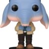 Funko Pop! Star Wars: Skeleton Crew - Neel - Image 2