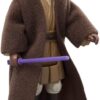 Star Wars The Retro Collection - Attack of the Clones Revenge of the Sith Collectible Figure Multipack - Image 3