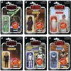 Star Wars The Retro Collection - Attack of the Clones Revenge of the Sith Collectible Figure Multipack - Image 8