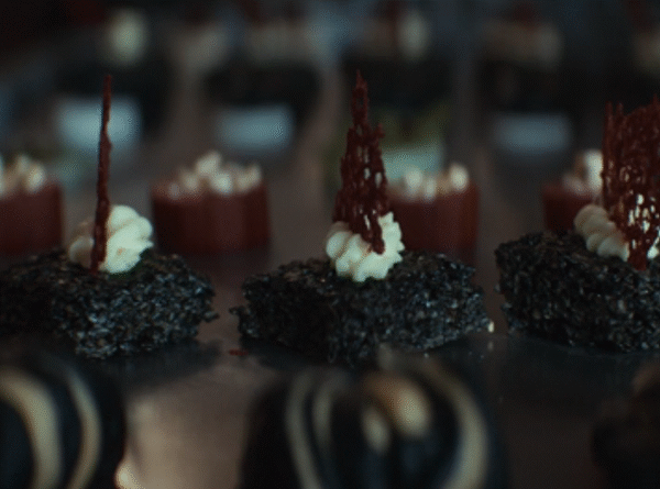 Canapé