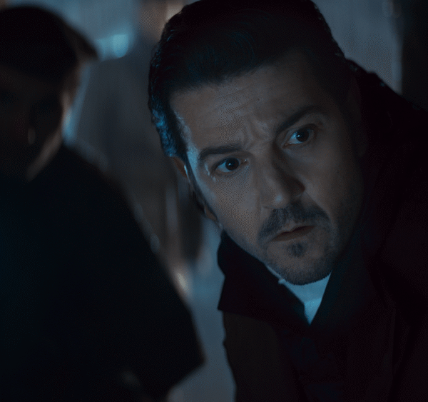 Andor – S02E05 – I Have Friends Everywhere